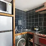 Paris Marais Ville De Verre77